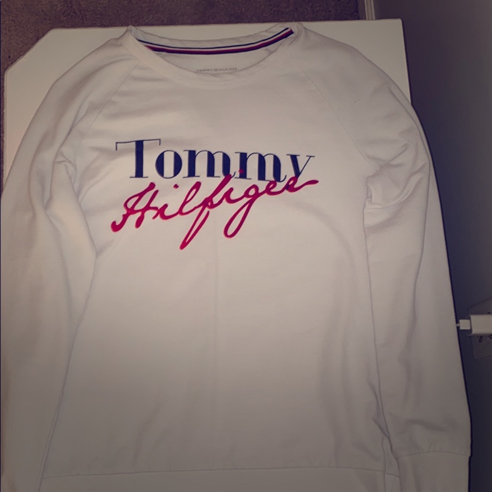 Tommy Hilfiger crewneck
